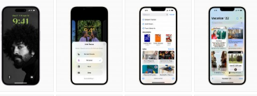 iOS16.0.1在iPhone14发布之前推出以修复新手机的设置和迁移