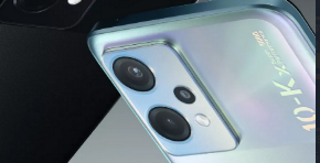 OPPOK10x作为中国最新的搭载Snapdragon695的Android智能手机发布