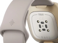 亚马逊将OGFitbitSense智能手表降到了疯狂的低价