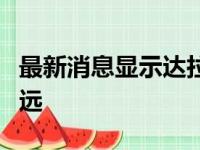 最新消息显示达拉斯独行侠队距离成功还差很远
