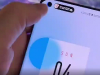 RedmiK60获得动态岛式通知系统