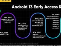 荣耀发布Android13国际路线图GT2Pro率先上线