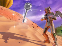 FortniteVault密钥指南在哪里可以找到它们以及它们是如何工作的