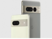 谷歌Pixel7Pro预购将从发布之日开始
