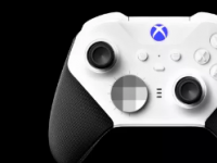 XboxEliteControllerSeries2的Home按钮变得更加丰富多彩
