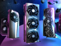 华丽的RTX4090型号正在出现