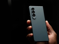 三星Galaxy Z Flip 4 Z Fold 4 的中国版本可能配备 16GB RAM