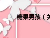 糖果男孩（关于糖果男孩的简介）