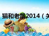 猫和老鼠2014（关于猫和老鼠2014的简介）