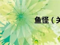 鱼怪（关于鱼怪的简介）