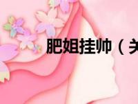 肥姐挂帅（关于肥姐挂帅的简介）