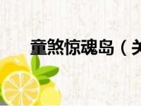 童煞惊魂岛（关于童煞惊魂岛的简介）