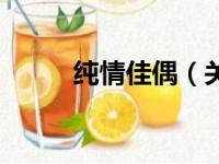 纯情佳偶（关于纯情佳偶的简介）