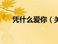 凭什么爱你（关于凭什么爱你的简介）