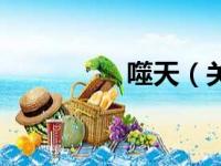 噬天（关于噬天的简介）