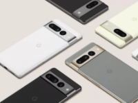 谷歌Pixel7视频泄露揭示了原型手机设计
