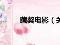 藏獒电影（关于藏獒电影的简介）