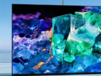 QDOLED电视的价格可能比预期更快地接近普通OLED