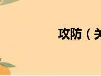 攻防（关于攻防的简介）