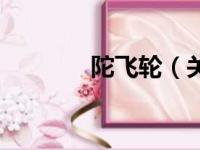 陀飞轮（关于陀飞轮的简介）
