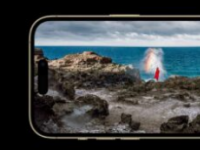 苹果iPhone14ProMax拥有智能手机上最好的显示屏