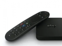 SkyStream下个月到货为您提供没有卫星天线的SkyTV