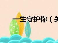 一生守护你（关于一生守护你的简介）