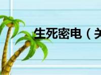 生死密电（关于生死密电的简介）