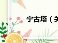 宁古塔（关于宁古塔的简介）
