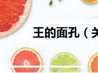 王的面孔（关于王的面孔的简介）