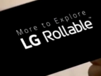 新视频显示了LG的可卷曲手机即将推出的距离