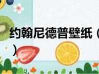 约翰尼德普壁纸（关于约翰尼德普壁纸的简介）