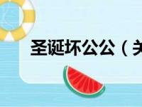 圣诞坏公公（关于圣诞坏公公的简介）