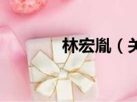 林宏胤（关于林宏胤的简介）
