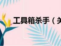 工具箱杀手（关于工具箱杀手的简介）