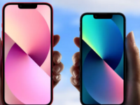 拿一部256GB的iPhone13 讨价还价非常壮观