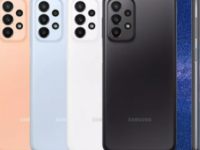 三星刚刚正式推出了其新的GalaxyA235G
