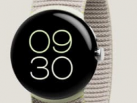 谷歌Pixel手表附带6个月的FitbitPremium