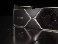 NvidiaRTX4090GPU基准测试泄漏让一些人失望