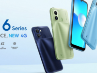 TECNOPOP6发布6.1英寸HD+显示屏和5000mah电池约RM571
