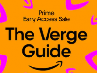 亚马逊Prime抢先体验销售的Verge指南
