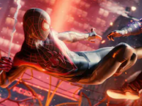 漫威的蜘蛛侠迈尔斯莫拉莱斯将于11月登陆PC