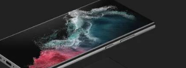 专利可能揭示iPhone可与GalaxyS23Ultra相机功能相媲美但不要抱太大希望