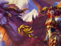 魔兽世界Dragonflight预补丁于10月25日发布