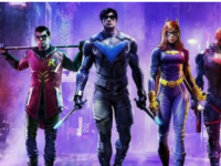 GothamKnights比较视频突出了令人失望的性能全面的光线追踪功能