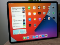 三款新iPad今天可能与iPadOS16一起登陆