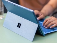 微软SurfacePro9和SurfaceLaptop5推出查看价格和功能