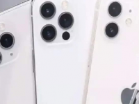 科技巨头苹果公司推出了iPhone14