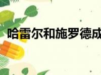哈雷尔和施罗德成为了湖人取胜的首要功臣