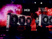 AMD的下一代RX7900XTX和XTGPU起价899美元12月13日发布